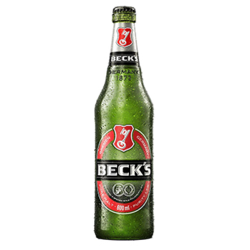Becks