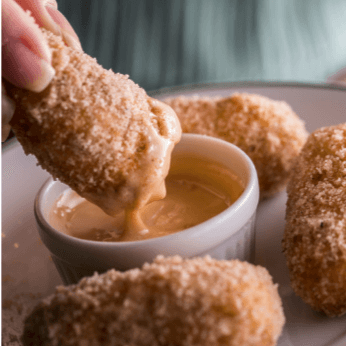Bolinho De Estudante