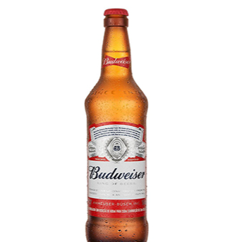 Budweiser