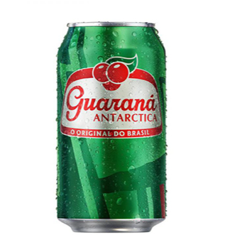 Guaraná 350ml