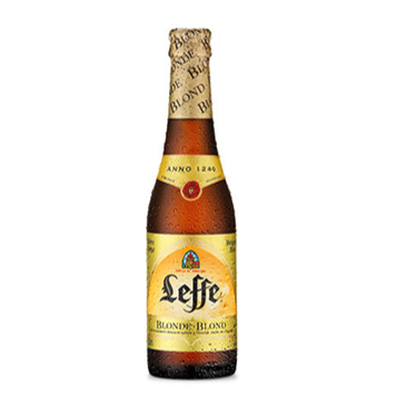 Leffe Blond