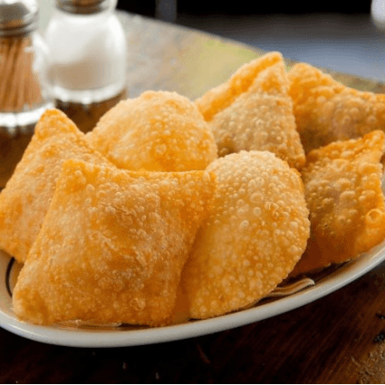 Pastel De Carne