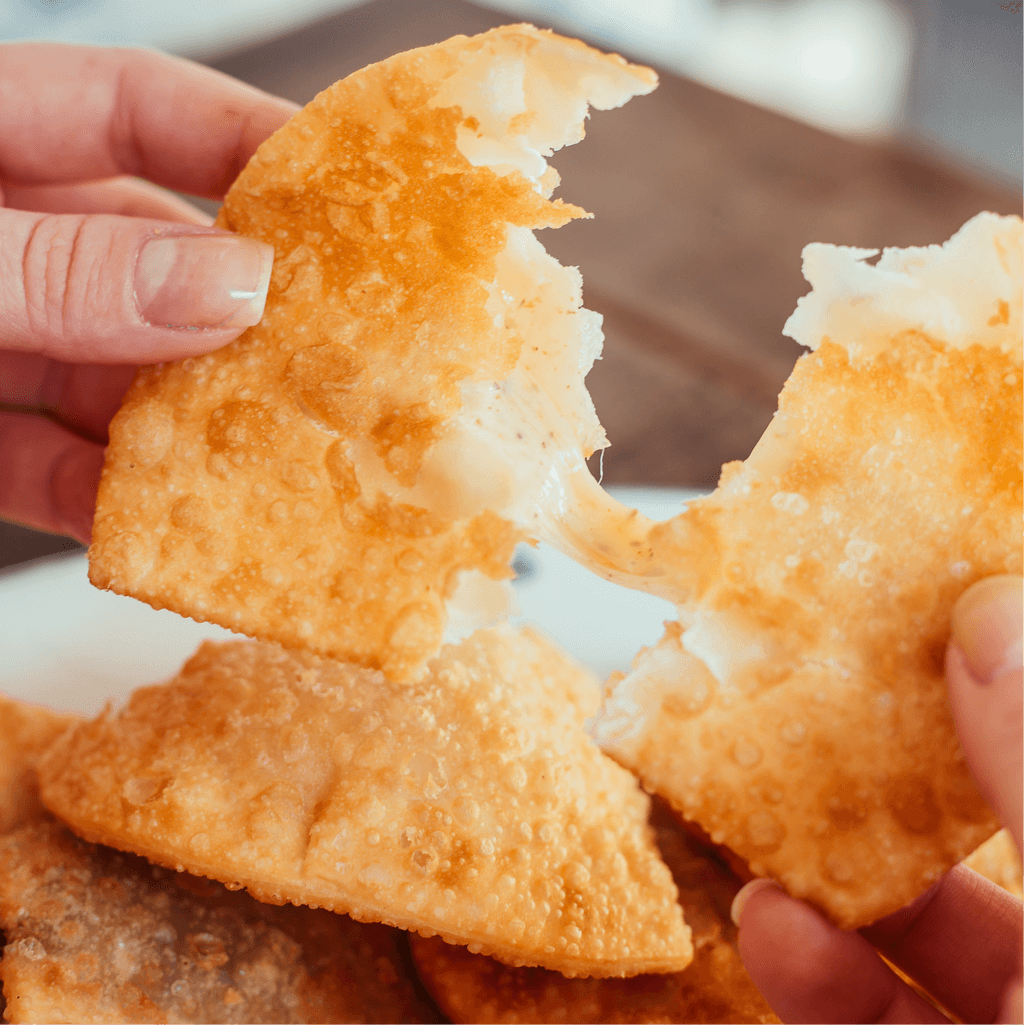Pastel De Queijo