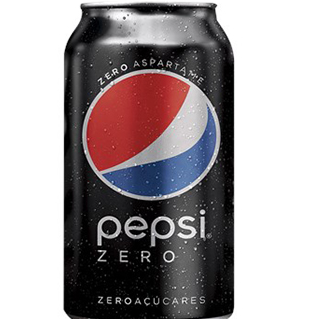 Pepsi Zero 350ml