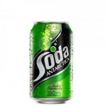 Soda 350ml