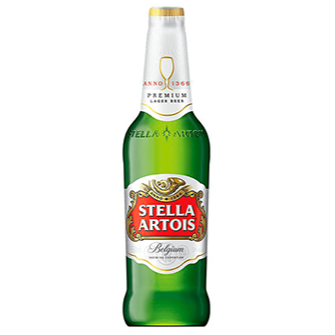 Stella Artois