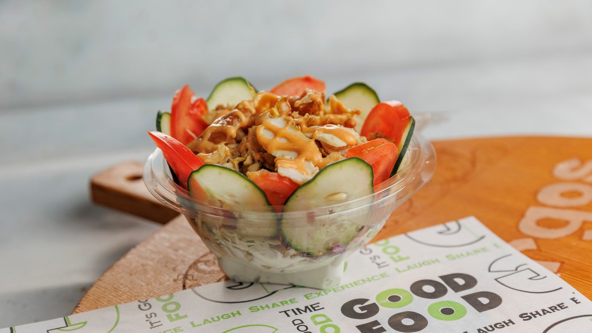 Pirgos salata