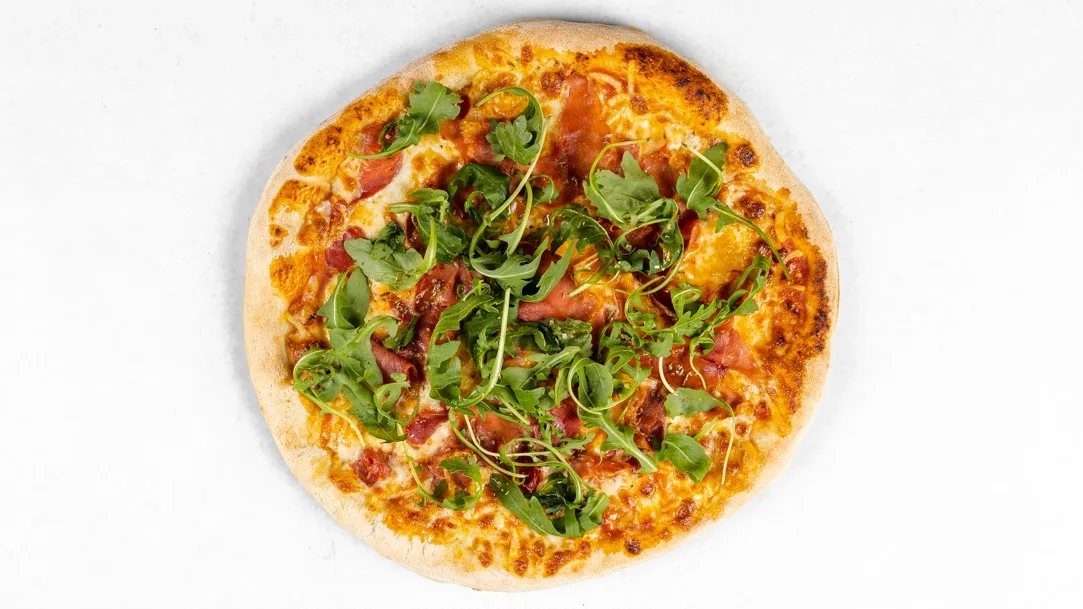 Kraška pizza