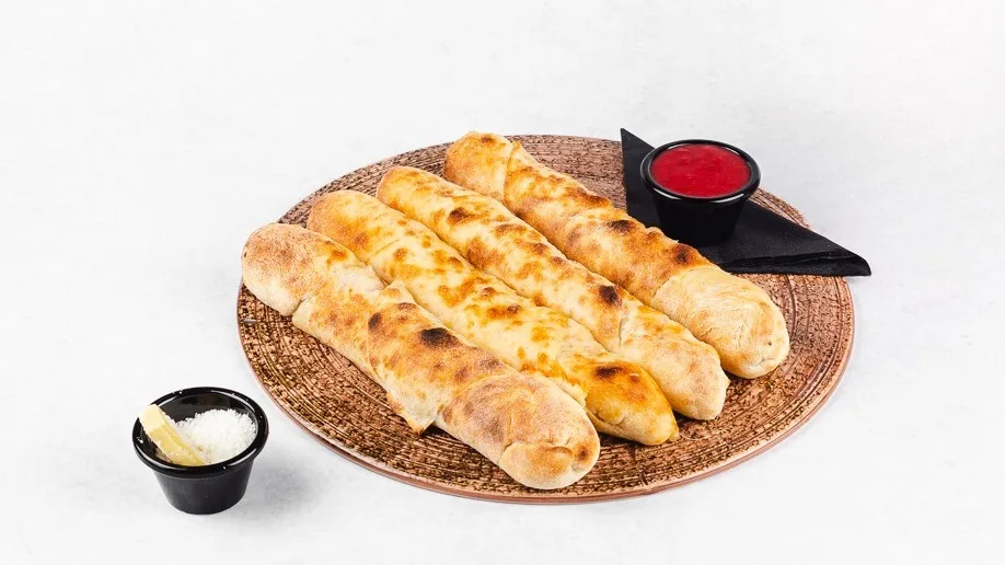 Pirole Bela čokolada-kokos (4 kosi)