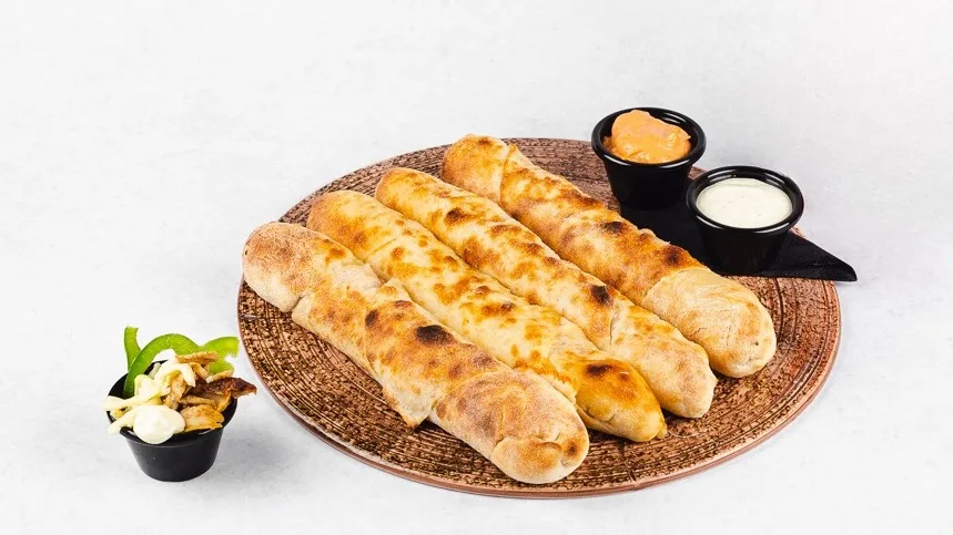Pirole Kebab (4 kosi)