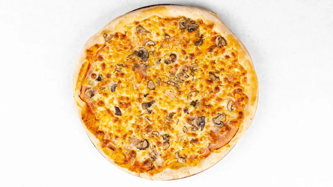 Pizza Klasik