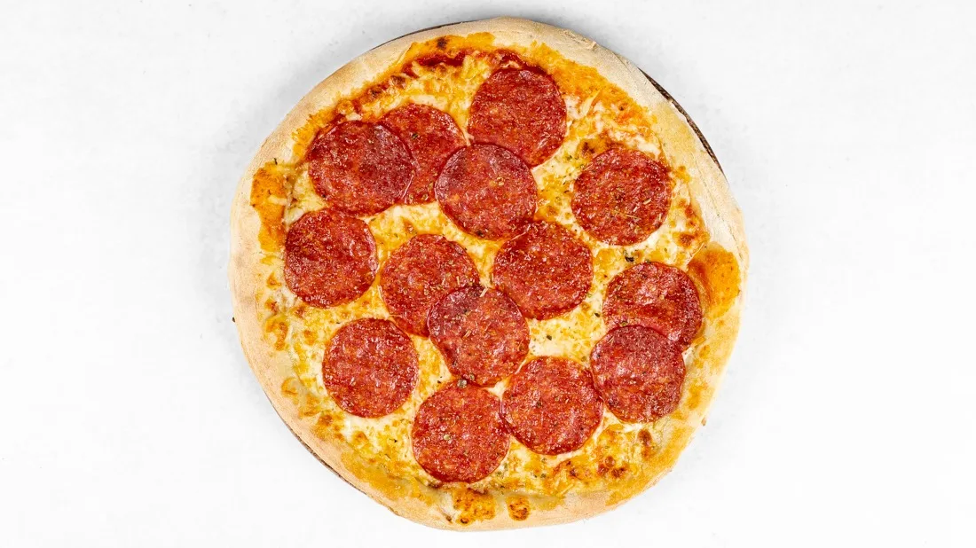 Pizza Salami