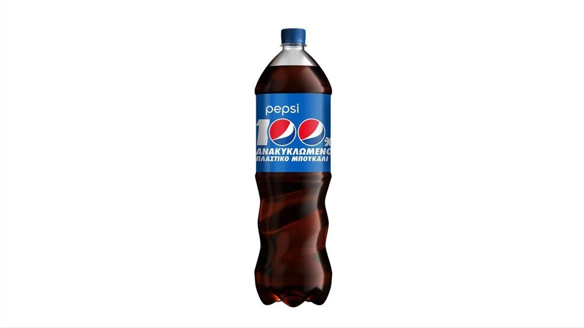 Pepsi 1.5 l