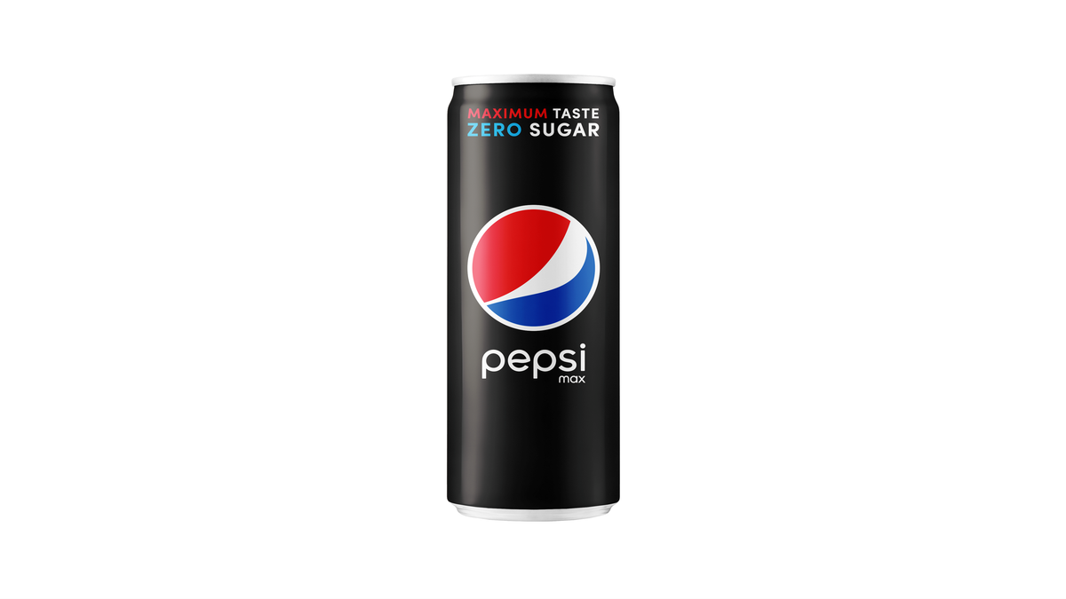 Pepsi Max 0.33 l