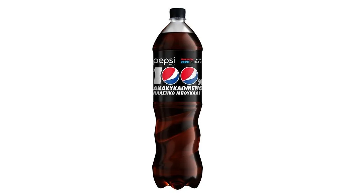 Pepsi Max 1.5 l