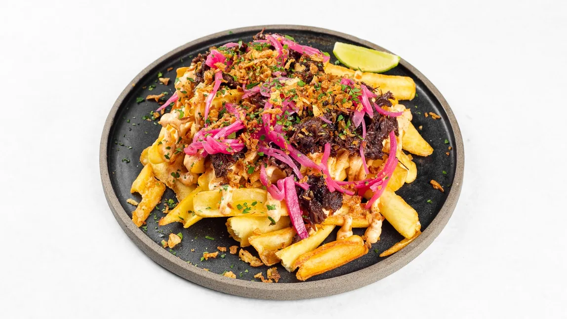 Divji ranchero