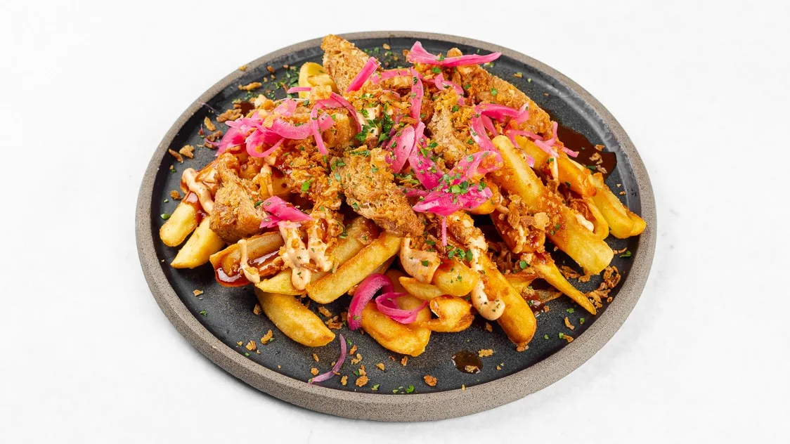 Vražja soja (vegansko)