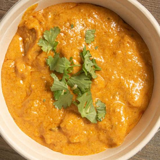 Butter Chicken Masala