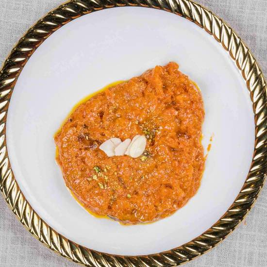 Carrot Halwa