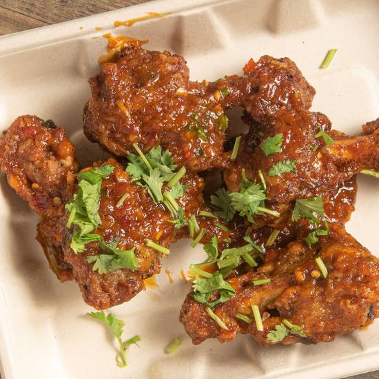 Chicken Lollypop