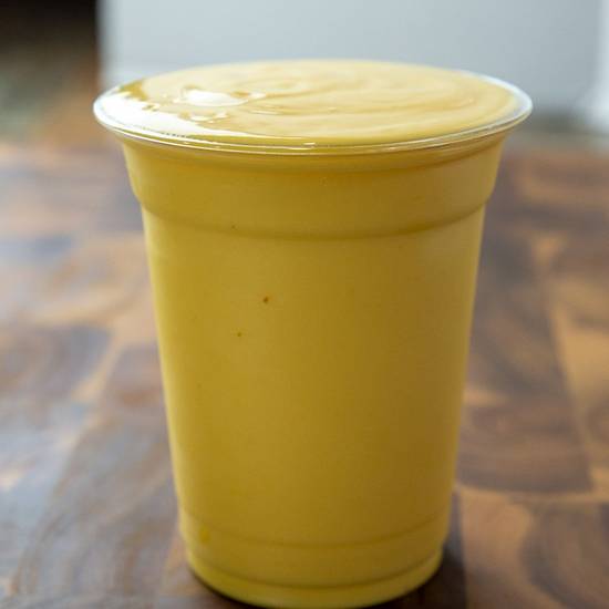 Mango Lassi