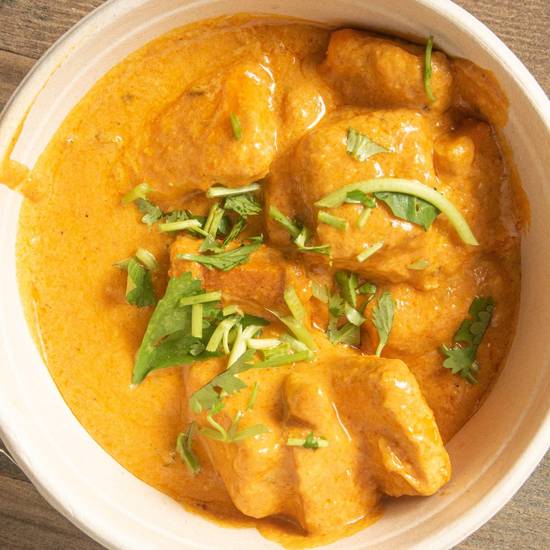 Paneer Butter Masala