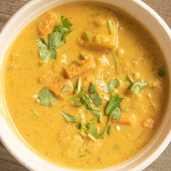 Vegetable Kurma