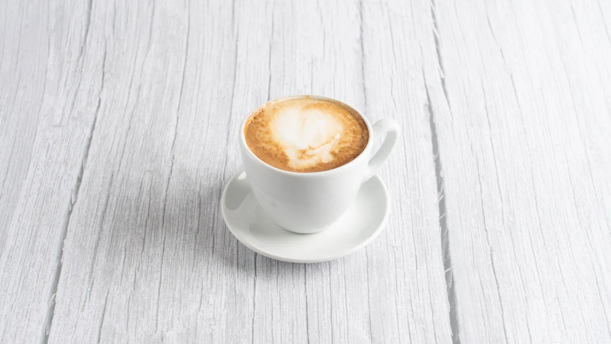 Cappuccino