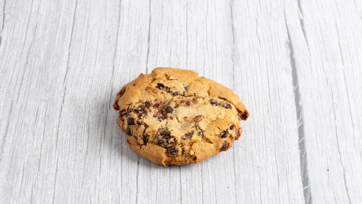 Cookies Βανίλια
