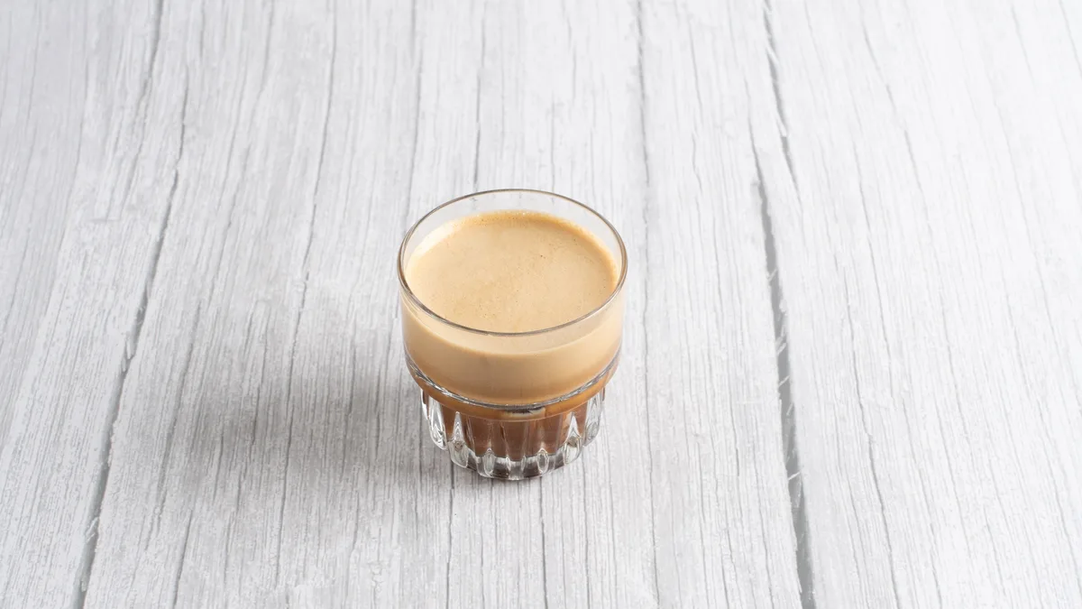 Freddo Espresso