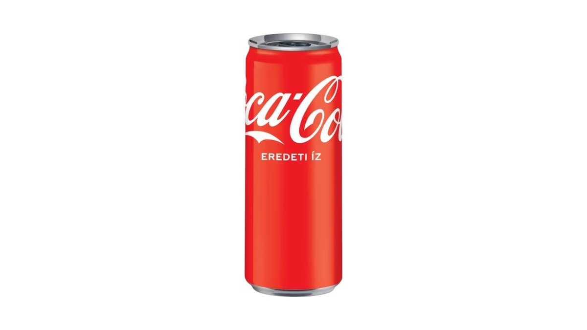 Coca-Cola 330 ml