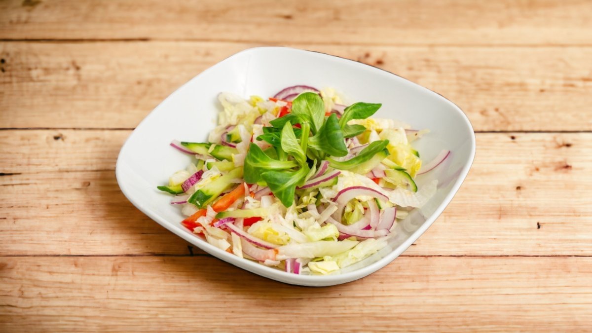 Insalata mista (köret)