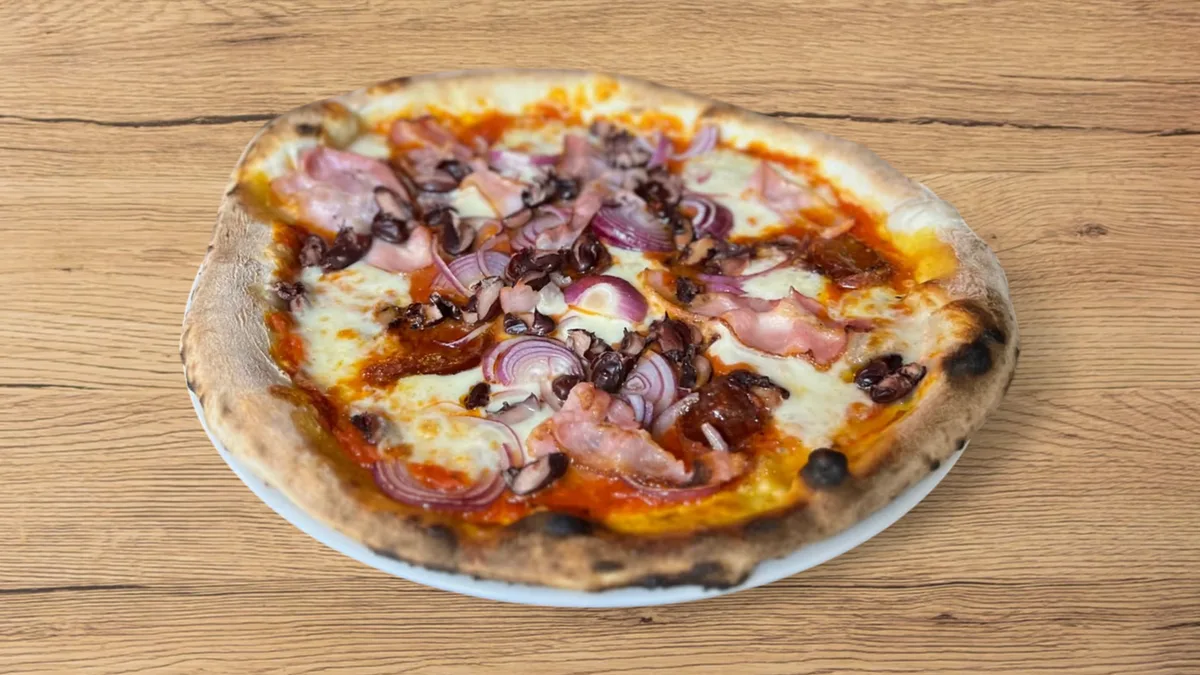 Piedone Pizza