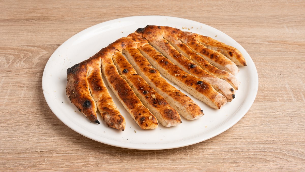 Pizza pane