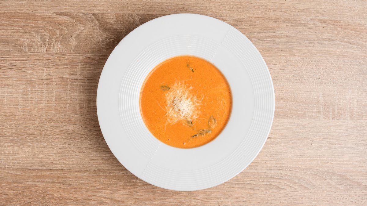 Zuppa di pomodoro