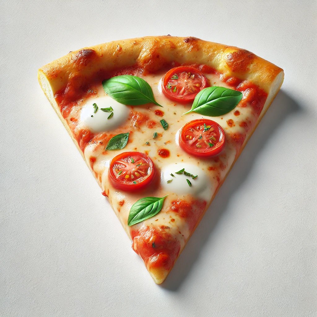 Margarita slice
