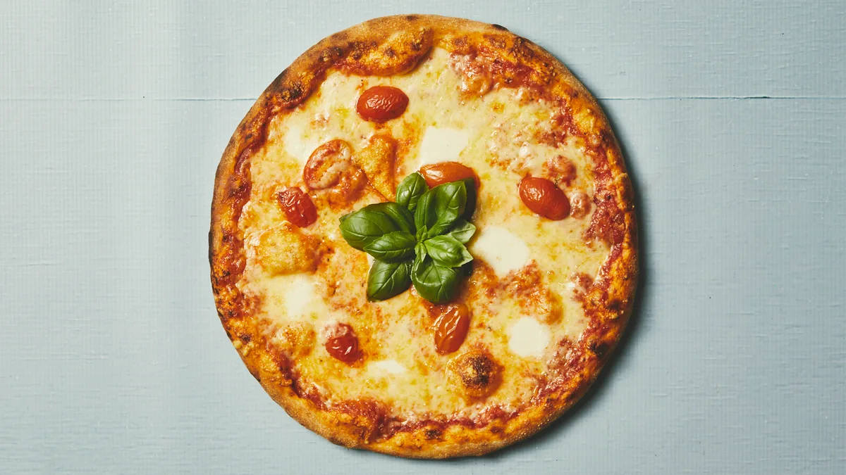 Margherita (V)