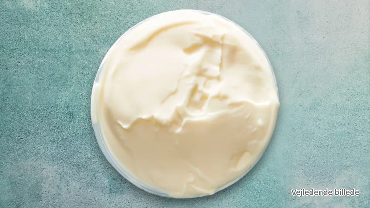 Mayonnaise