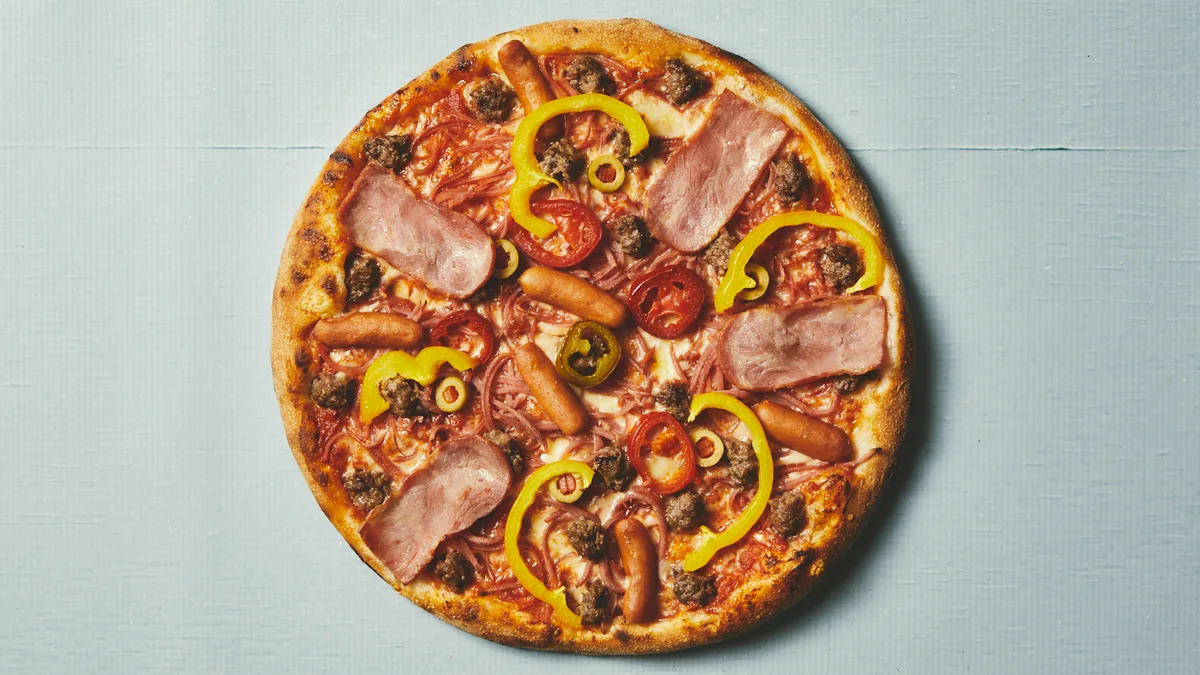 Meatlover