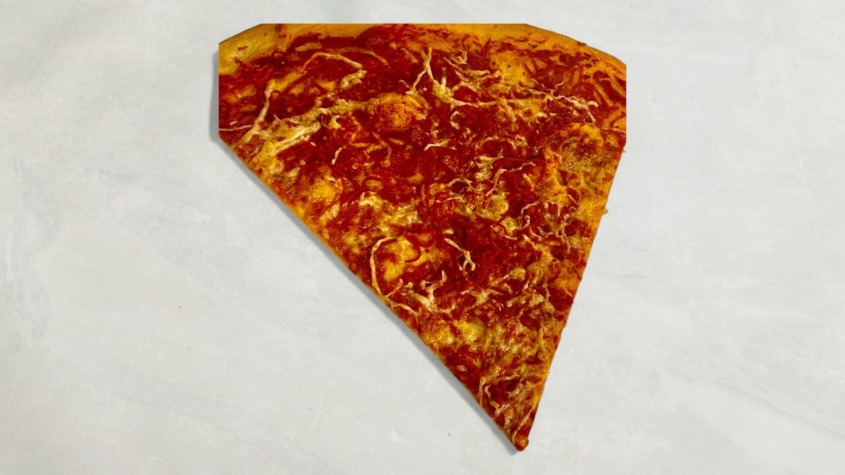 Skinke slice