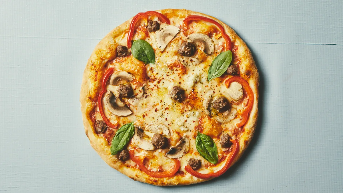 Veneto Gorgonzola