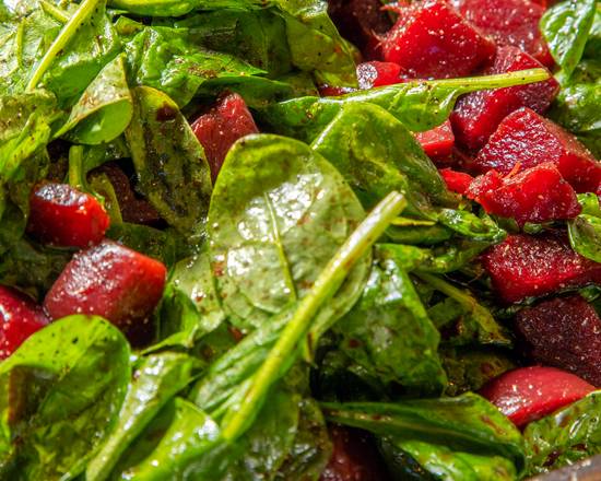 Beet Salad