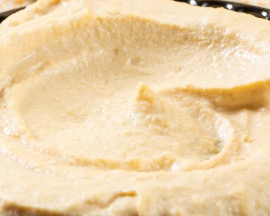 Side of Hummus