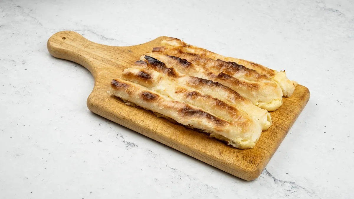 Maslanica