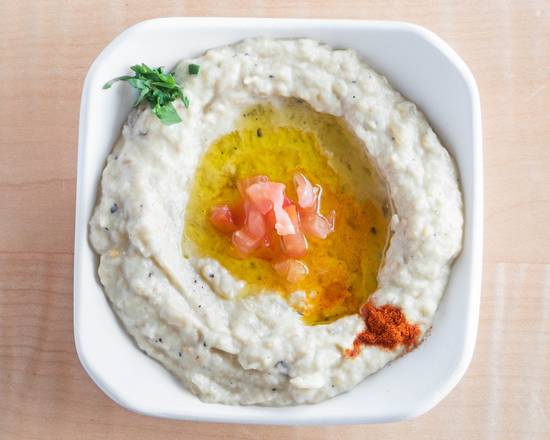 Baba Ghanoush