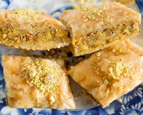 Baklava