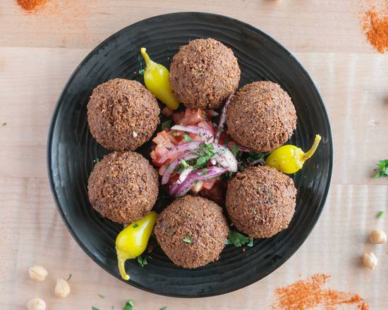 Falafel (PLATES)