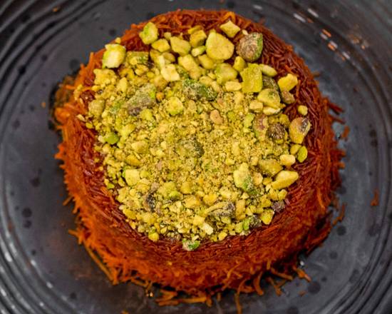 Knafeh
