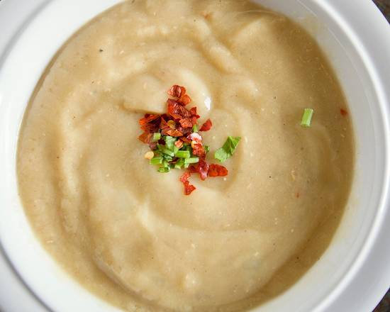 Lentil Soup