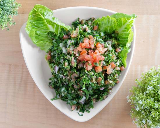 Tabbouleh